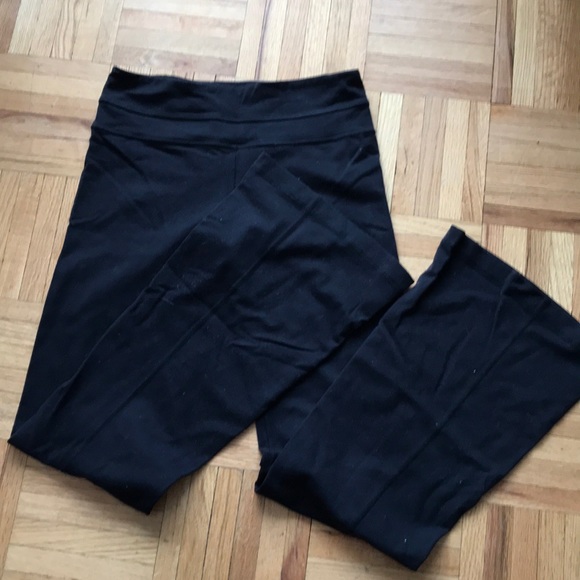 Wide leg pants - Picture 2 of 6